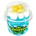 превью Слайм Slime «Lemonade» голубой, 110г