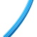 превью Обруч диаметр 90 см, цвет голубой, 1200820