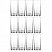 превью Стакан Хайбол 290 мл.  d=60 мм.  h=135 мм.  Истанбул Б 12шт/уп