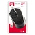превью Мышь Smartbuy ONE 334, USB, с подсветкой, черный, 2btn+Roll