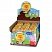превью Шоколадный шар CHUPA CHUPS (Чупа-Чупс) с игрушкой в ассортименте, 20 г