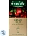превью Чай чёрный Greenfield Grand Fruit 25 пакетиков (розмарин, гранат)