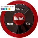 Кнопка вызова персонала iKnopka в ассортименте