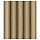 Упаковочная бумага крафт 70×100см, MESHU «Golden Pattern», 80г/м2, отд. фольгой, ассорти 5 дизайнов