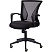 превью Кресло UP_EChair СН-800 Энжел черный Ср TW-01/Е11-к (черный)
