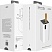 превью Внешний аккумулятор PERO PB10 60000 mAh, Li-Pol, output USB-C + 4USB-A, белый
