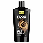 Гель для душа 610мл AXE DARK TEMPTATIONзащита от запаха поташ/к 99184