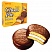 превью Пирожное Lotte Choco Pie банановое 336 г (12 штук в упаковке)