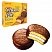 превью Пирожное Lotte Choco Pie банановое 336 г (12 штук в упаковке)