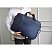 превью Сумка для ноутбука Lamark L247 Blue 17.3
