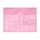 Папка-конверт на липучке Berlingo «Starlight S», А4, 180мкм, пастель, фиолетовая