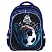 превью Рюкзак BRAUBERG KIDS FLOSSY, 2 отделения, 3 кармана, «Soccer Club», 3D-панель, 40×28х18 см