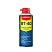 превью Смазка универсальная проникающая BT-40 (аналог WD-40) 450 мл, аэрозоль с трубочкой, RABBITEX (РАББИТЕКС)