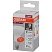 превью Лампа светодиодная OSRAM LVR60 7SW/840 230V E14 FS1