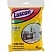превью Салфетки хозяйственные Luscan из микрофибры универс 220г/м2 40×40см 4шт/уп