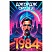превью Сейф-книга «1984»55×115х180 ммкодовый замокBRAUBERG291355