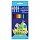 Карандаши цветные ПИФАГОР «ЖИРАФ», 12 цветов, пластиковые, классические заточенные
