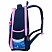 превью Ранец BRAUBERG FIT, 2 отделения, Night watcher, СВЕТЯЩИЙСЯ, 38×27х14 см