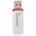 превью Флэш-диск 4 GB, SMARTBUY Crown, USB 2.0, белый