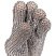 превью Перчатка кольчужная Certaflex Simplex (металлический крючок) CS0005009L р. L