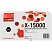 превью Драм-картридж EasyPrint DHW-X-15000 (X-15000BZ) чер. для HUAWEI PixLab X1