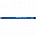 превью Ручка капиллярная Faber-Castell «Pitt Artist Pen Calligraphy» цвет 247 индантреновый синий, С=2.5мм, пишущий узел каллиграфический