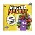 превью Настольная игра «Миссис Магнэт», магнитный жезл, бубенцы 4-х цветов, ЛАС ИГРАС KIDS