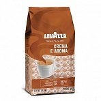 Кофе в зернах Lavazza Crema e Aroma 1 кг