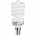 превью Лампа энергосберегающая Osram DST MTW 15W/827 220-240В E14 (4052899916180)
