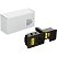 превью Тонер-картридж Retech TK-5230Y жел. для Kyocera M5521cdn/M5521cdw/P5021cdn
