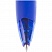 превью Ручка шариковая автоматическая Pilot «Rexgrip» синяя, 0.5мм, грип