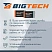 превью Батарейка крона BigTech Professional
