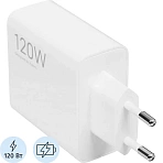 Зарядное устройство Xiaomi 120W HyperCharge Combo (Type-A) EU BHR9462EU