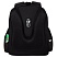 превью Ранец BRAUBERG KIDS STANDARD, 2 отделения, Fire split, 3D-панель, 36×28х14 см