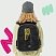 превью Ранец Berlingo Expert Mini «Explorer» 36×27×14см, 2 отделения, 2 кармана, анатомическая спинка