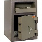 Сейф VALBERG ASD-19 депозитный