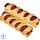 Печенье сдобное Bakery Story Невское с курагой 245 г