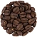 превью Кофе в зёрнах свежей обжарки Tasty Coffee Кэнди арабика 100% 1 кг