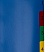 превью Разделитель пластиковый BRAUBERG, А5, 5 листов, цифровой 1-5, оглавление, цветной, Россия