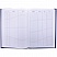 превью Книга регистрации документов OfficeSpace, А4, 96л., 200×290мм, бумвинил, блок офсетный