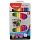 Карандаши цветные Maped 12 цветов трехгранные (металлическая коробка)
