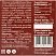 превью Шоколад кэроб Royal Forest Carob Milk Bar лесной орех 75 г
