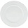 Тарелка пирожковая, Wilmax белая, фарфоровая 15 см WL-991004