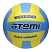 превью Мяч волейбольный Atemi Weekend (размер 5)