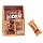 Конфеты мультизлаковые CO BARRE DE CHOKOLAT с темной глазурью, 135 г