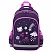 превью Рюкзак ПИФАГОР SCHOOL, 1 отделение, 3 кармана, «Leapfrog», 38×28×14 см