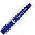 превью Ручка шариковая неавтоматическая масляная Unimax Ultra Glide синяя (толщина линии 0.8 мм)