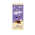 превью Шоколад Milka Bubbles молочный пористый c кокосовой начинкой, 92г