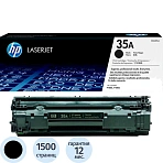 Картридж лазерный HP СВ435А
