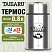 превью Термос 0.8 л для еды/напитков с широким горлом, нержавеющая сталь SUS304, TAIGARU (ТАЙГАРУ) FOOD, серебристый